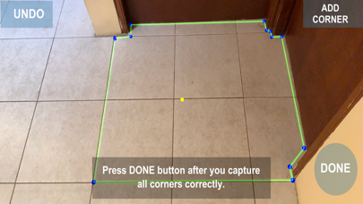 AR Home Flooring screenshot 4