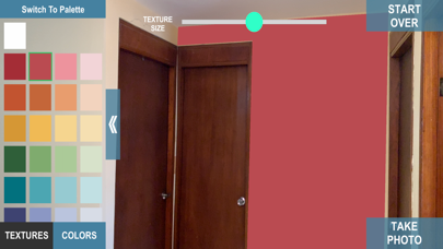 AR Home Painter screenshot 3
