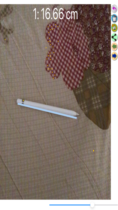 AR Measure (Here You Are) screenshot 1
