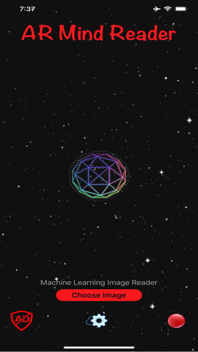 AR Mind Reader screenshot 5