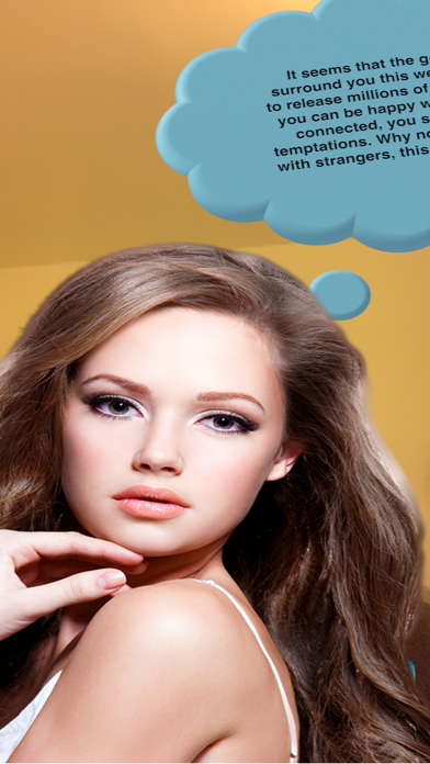 AR Mind Reader screenshot 1