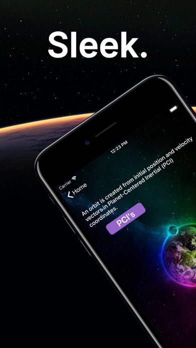 AR Orbits screenshot 3