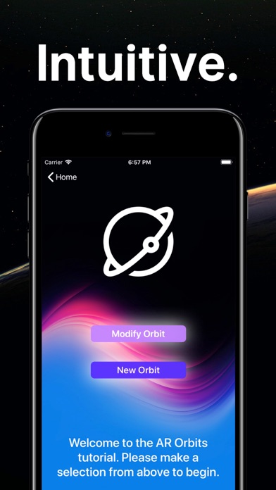 AR Orbits screenshot 4