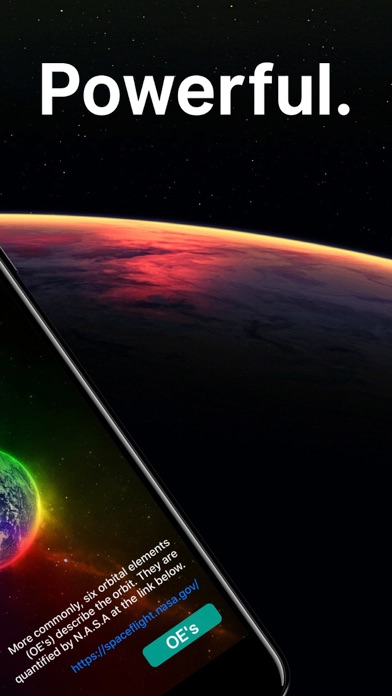 AR Orbits screenshot 2