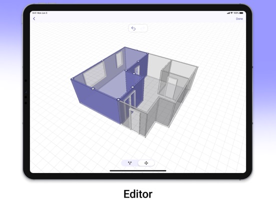 AR Plan: Measure, Room Scanner screenshot 2