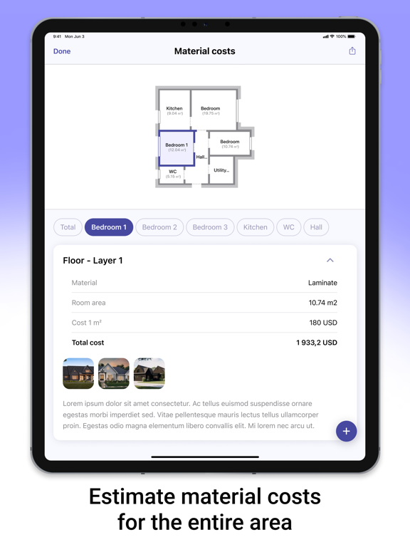 AR Plan: Measure, Room Scanner screenshot 7