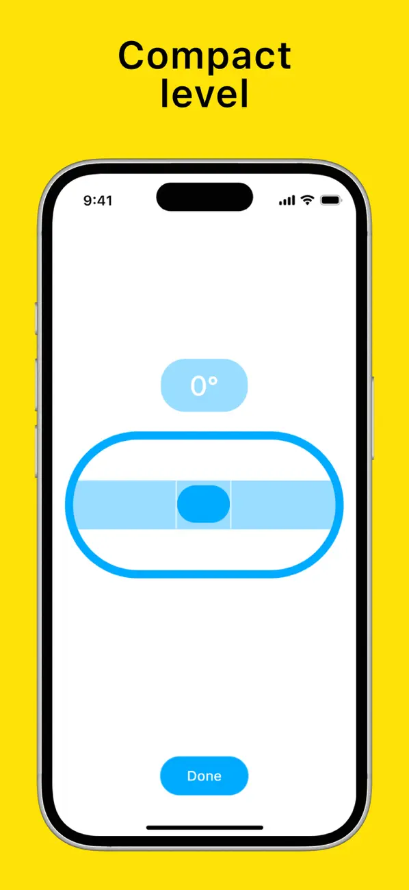 AR Ruler: Tape Measure screenshot 1