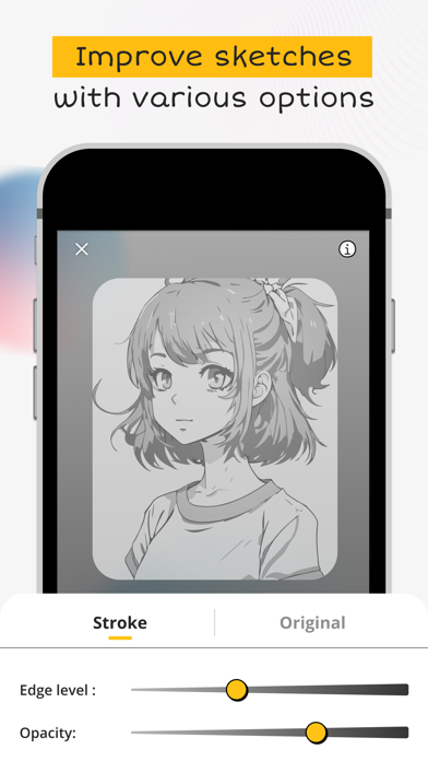 AR Sketch Studio screenshot 3
