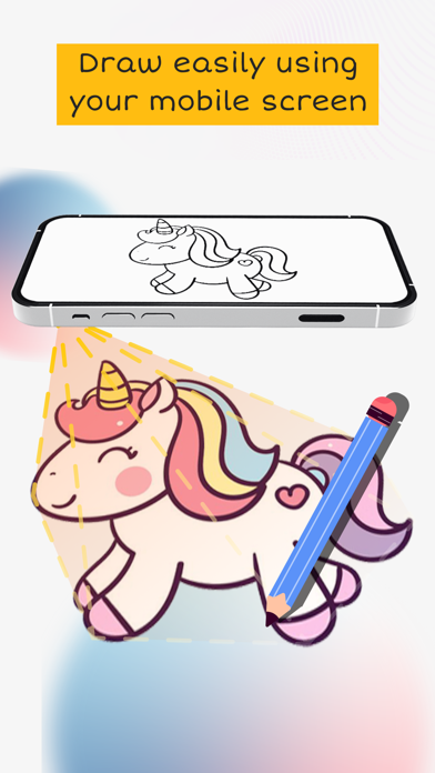 AR Sketch Studio screenshot 5