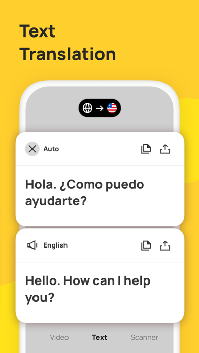 AR Translator: Translate Photo screenshot 2