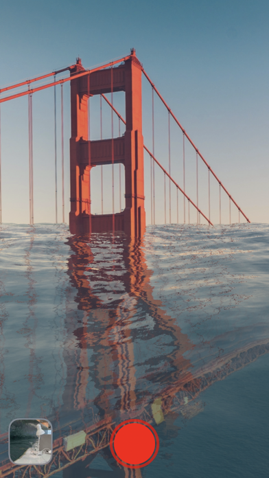 AR Video Filters and Effects screenshot 3