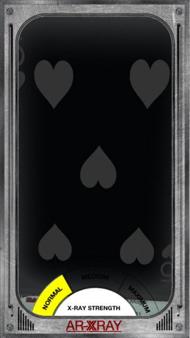 AR-XRay screenshot 1