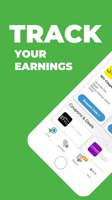 ArabClicks Affiliate Marketing screenshot 5
