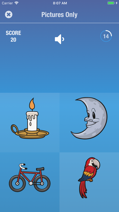 Arabic Alphabet screenshot 4