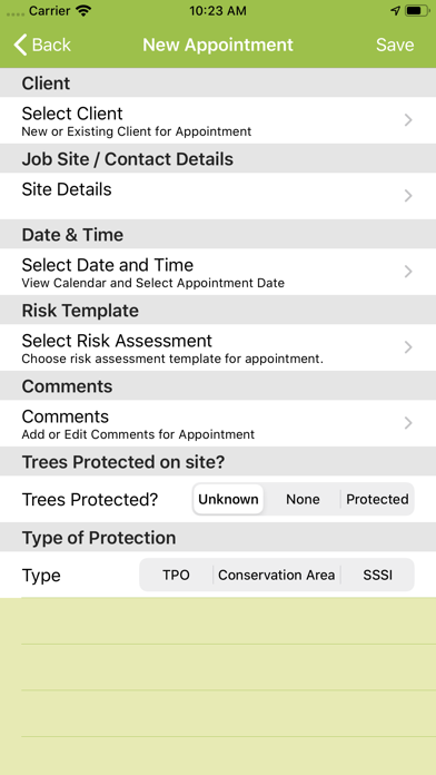 Arb Pro screenshot 3