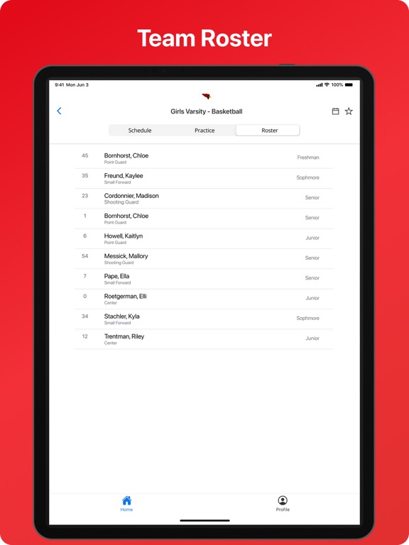Arbiter screenshot 4