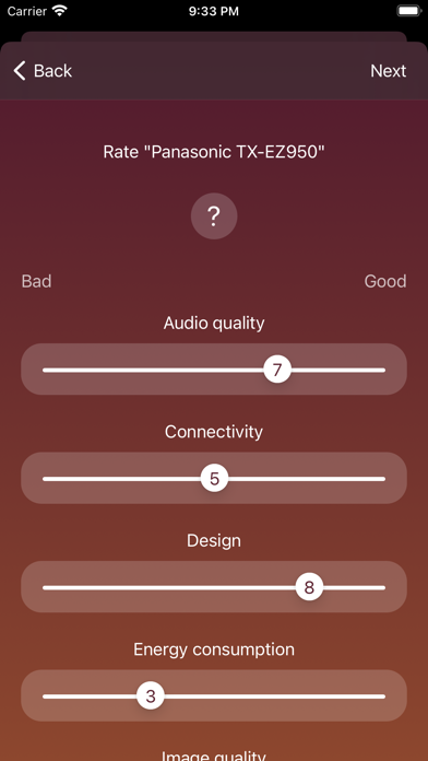 Arbitrium screenshot 2