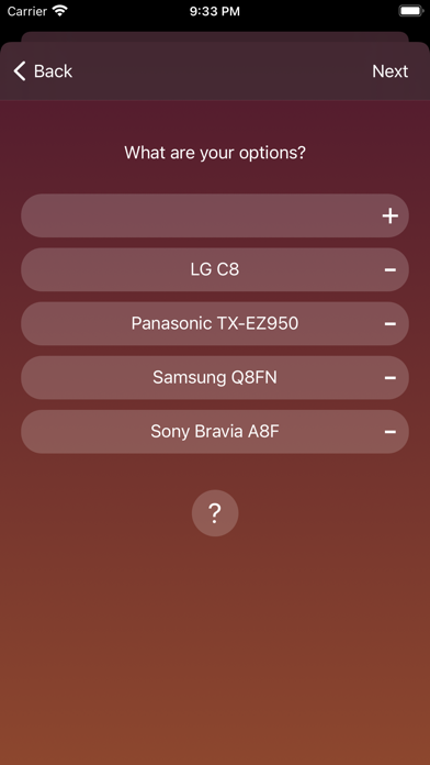 Arbitrium screenshot 3