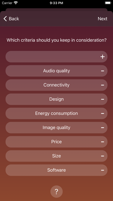 Arbitrium screenshot 5