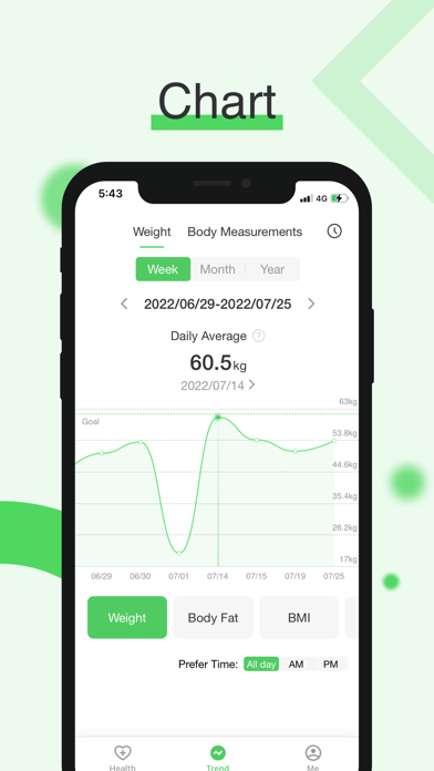 arboleaf screenshot 3