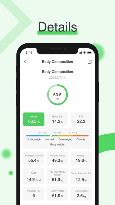 arboleaf screenshot 2