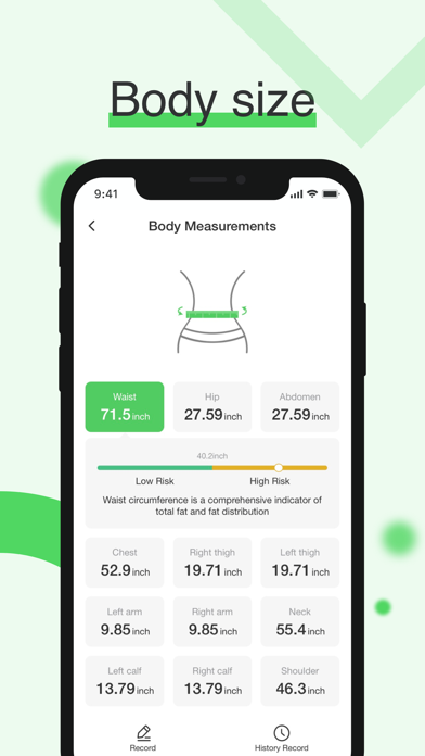 arboleaf screenshot 1