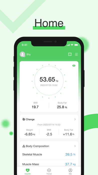 arboleaf screenshot 4