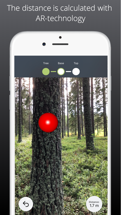 Arboreal Tree screenshot 4