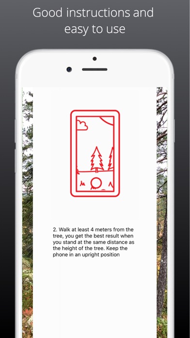 Arboreal Tree screenshot 1