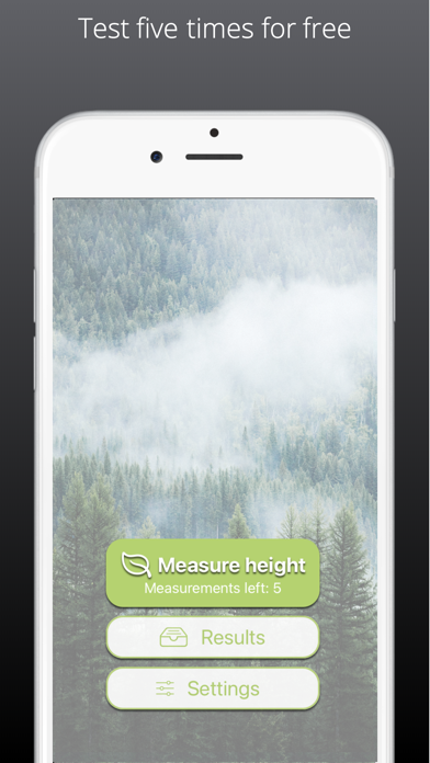 Arboreal Tree screenshot 2
