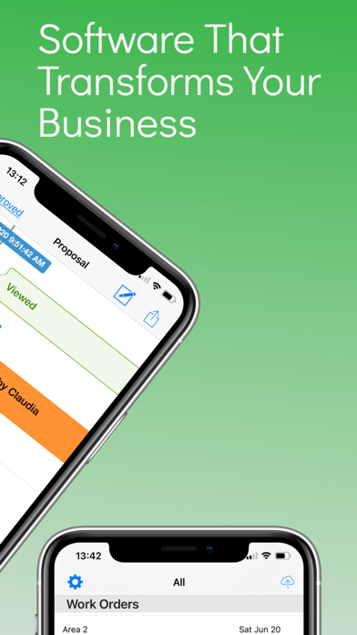 ArborNote For Tree Care Pros screenshot 3