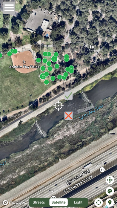 ArborPro screenshot 2