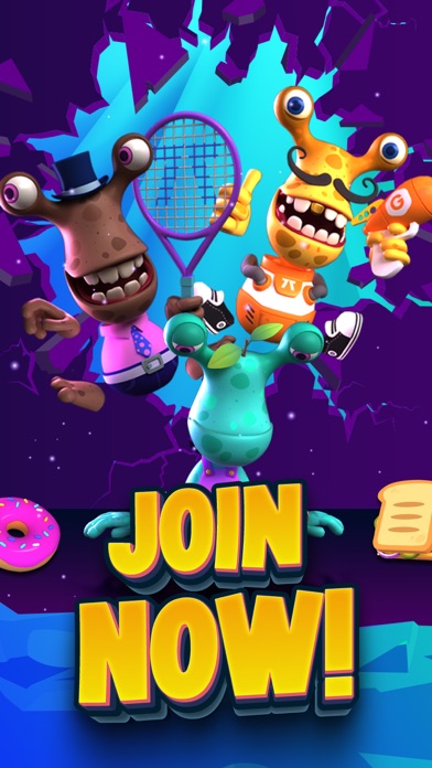 Arc8: Play to Earn Crypto Game screenshot 1