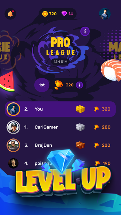 Arc8: Play to Earn Crypto Game screenshot 3