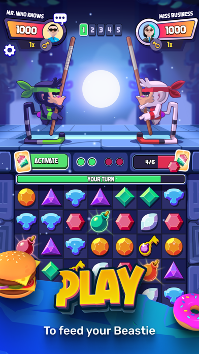 Arc8: Play to Earn Crypto Game screenshot 7