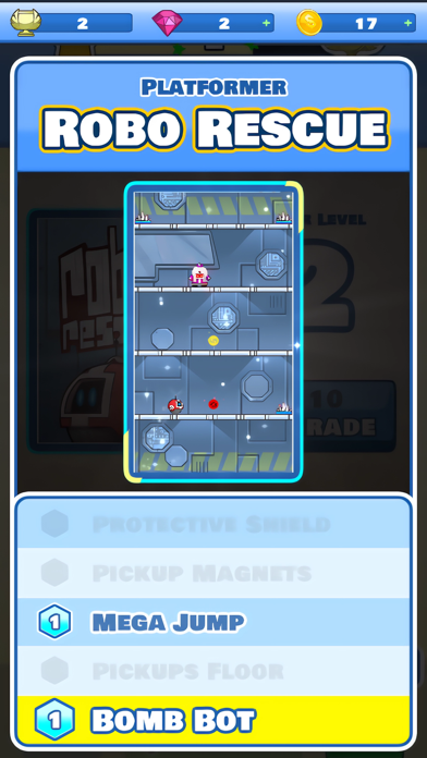 ARCADE CHAMPION Fun Mini Games screenshot 3