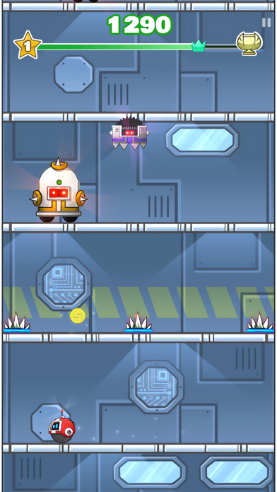 ARCADE CHAMPION Fun Mini Games screenshot 9
