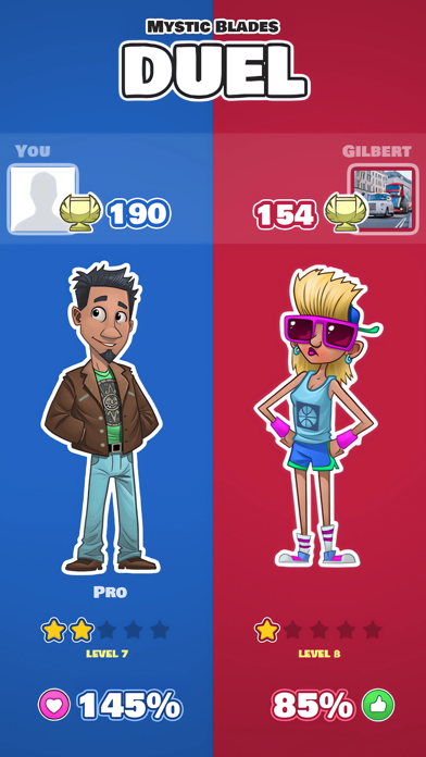 ARCADE CHAMPION Fun Mini Games screenshot 7