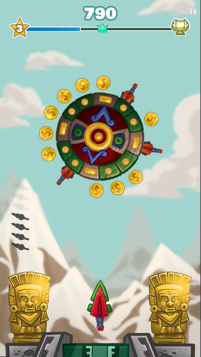 ARCADE CHAMPION Fun Mini Games screenshot 8