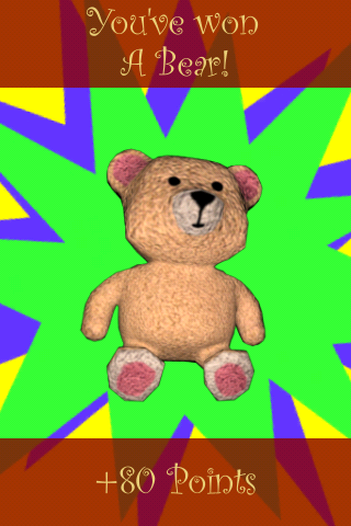 Arcade Claw Lite screenshot 1