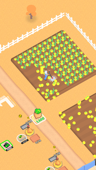 Arcade Dairy screenshot 2