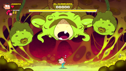 Arcade Mayhem Shooter screenshot 6