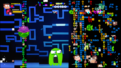 Arcade Mayhem Shooter screenshot 4