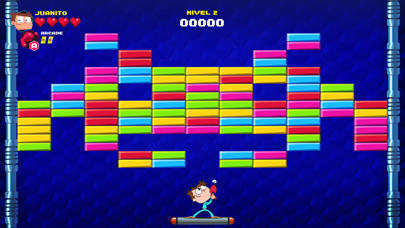 Arcade Mayhem Shooter screenshot 3
