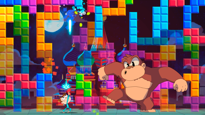 Arcade Mayhem Shooter screenshot 5