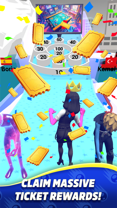 ArcadeBall: The Ramp Challenge screenshot 3