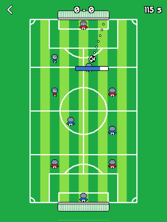 Arcadia Sports - Watch Games screenshot 7