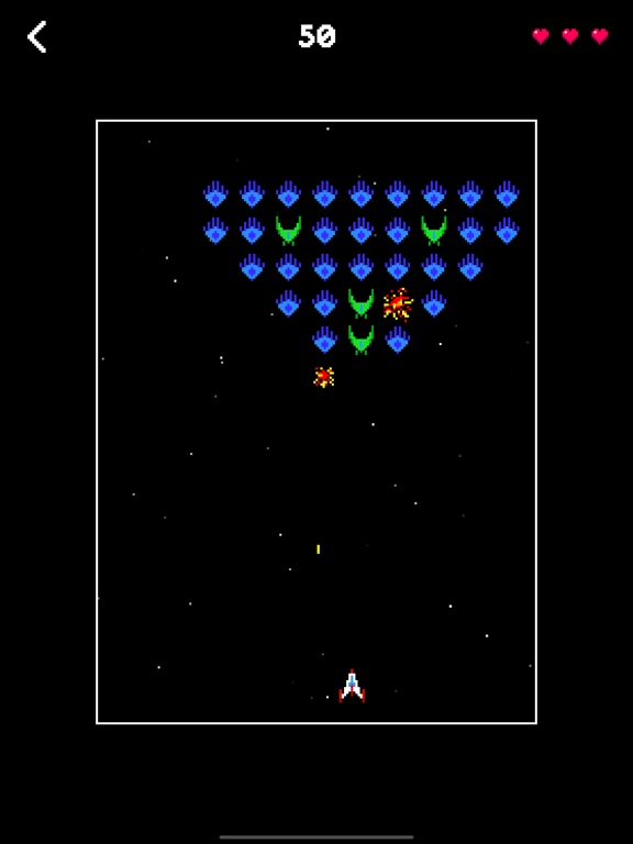 Arcadia - Watch Games screenshot 2
