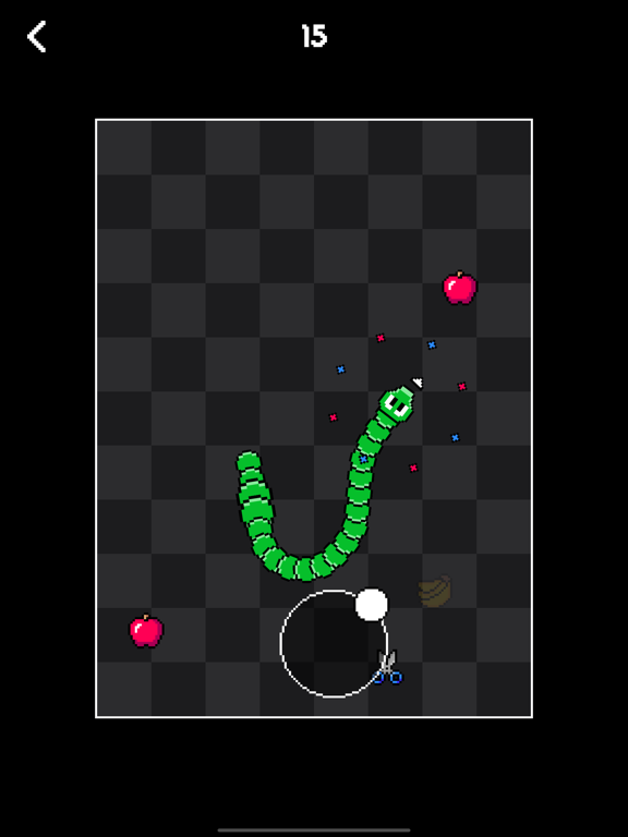 Arcadia - Watch Games screenshot 6