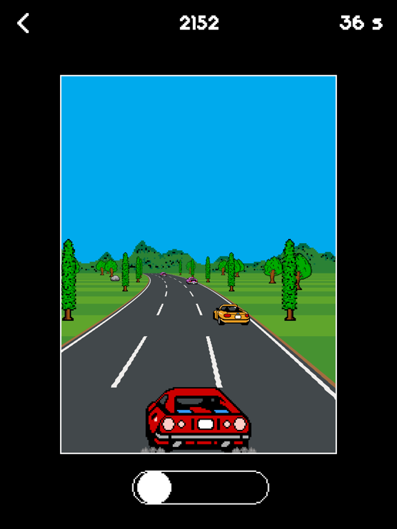 Arcadia - Watch Games screenshot 9